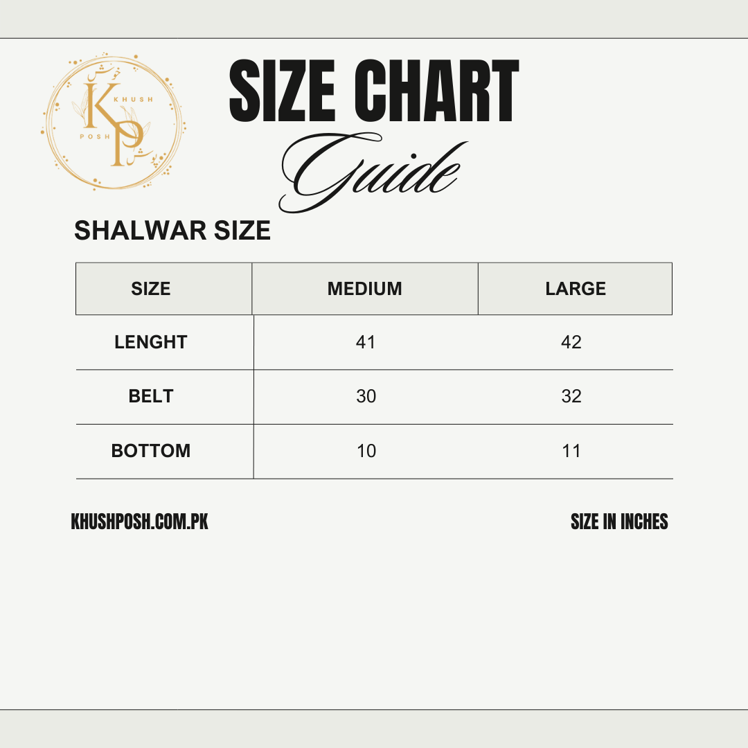 Gul-e-Sherren | Radiant Bloom Embroidered Co-Ord Set | 5-ND-E2P - Image 5