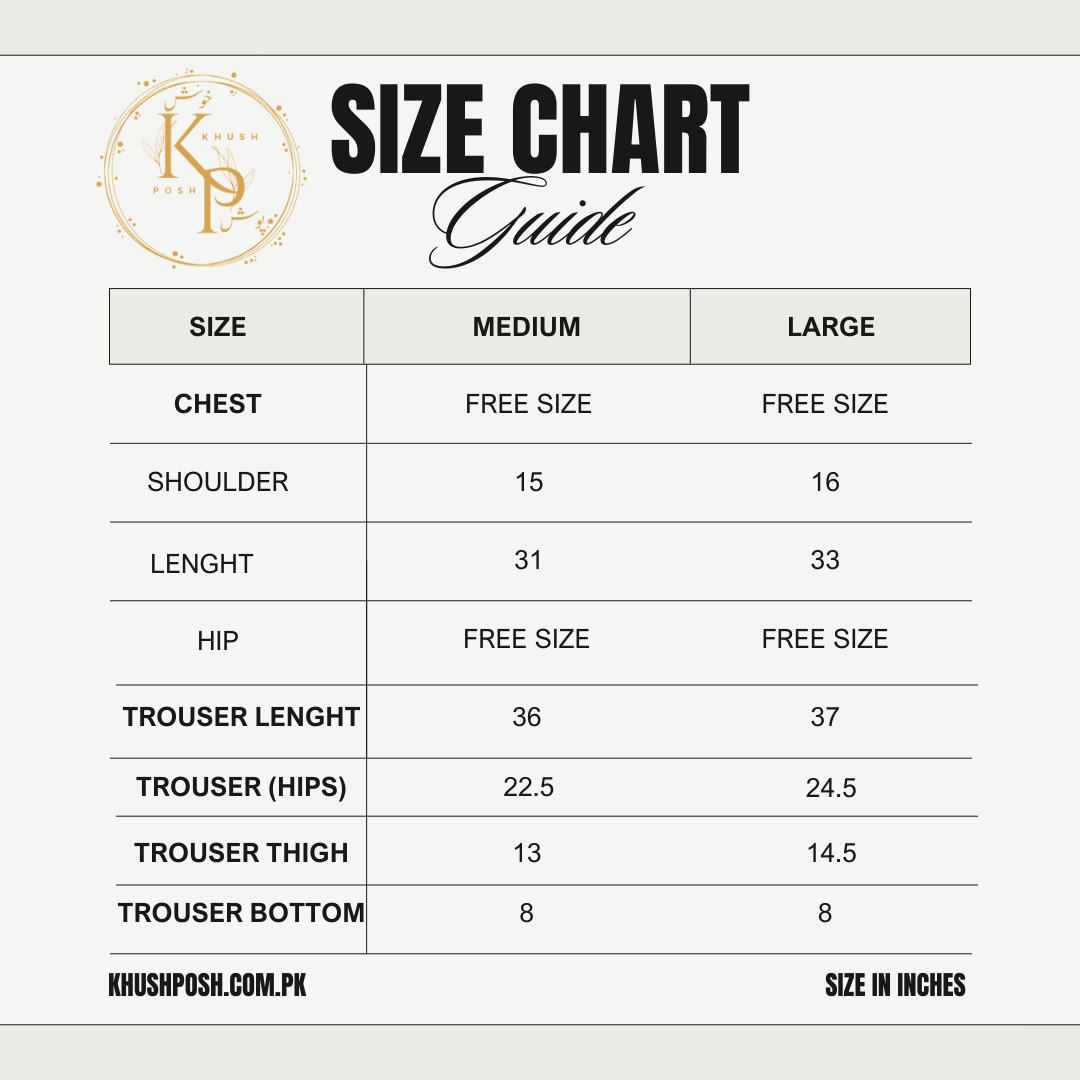 Gul-e-Sherren | Radiant Bloom Embroidered Co-Ord Set | 5-ND-E2P - Image 6